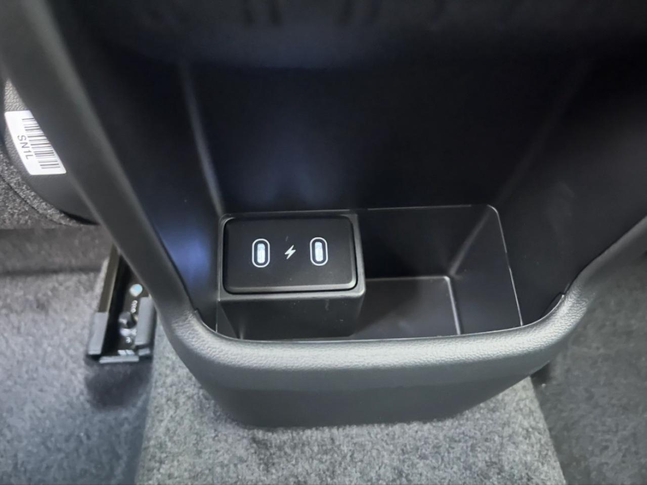 2026 Hyundai KONA 2.0L Preferred AWD w/Trend Package Photo