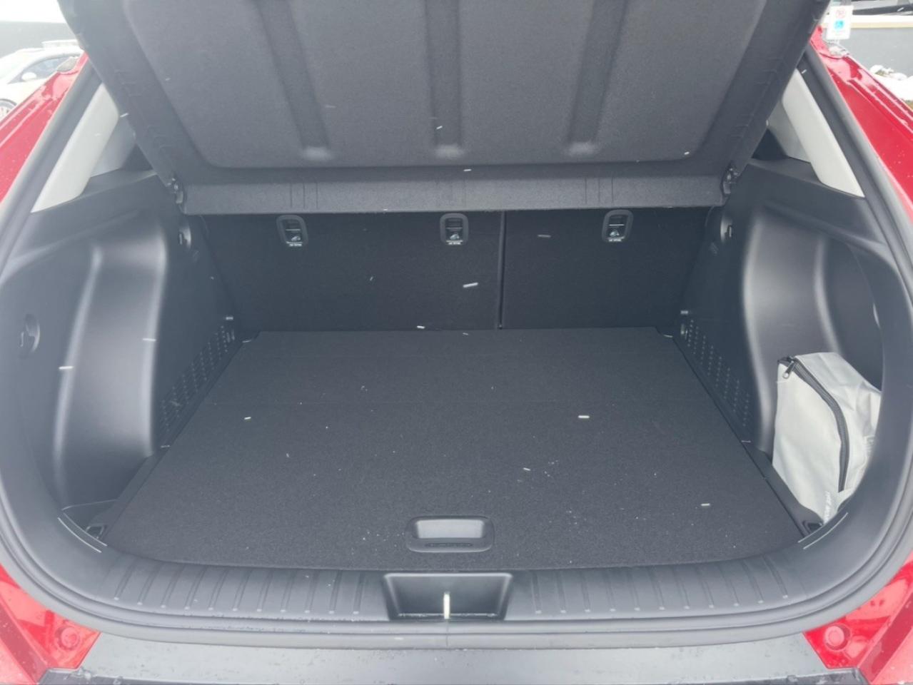 2026 Hyundai KONA 2.0L Preferred AWD w/Trend Package Photo