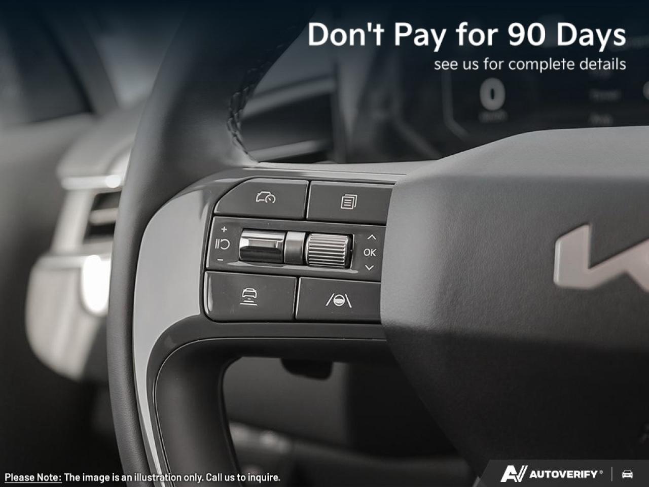 2026 Kia EV9 Land w/Plus Package AWD Photo