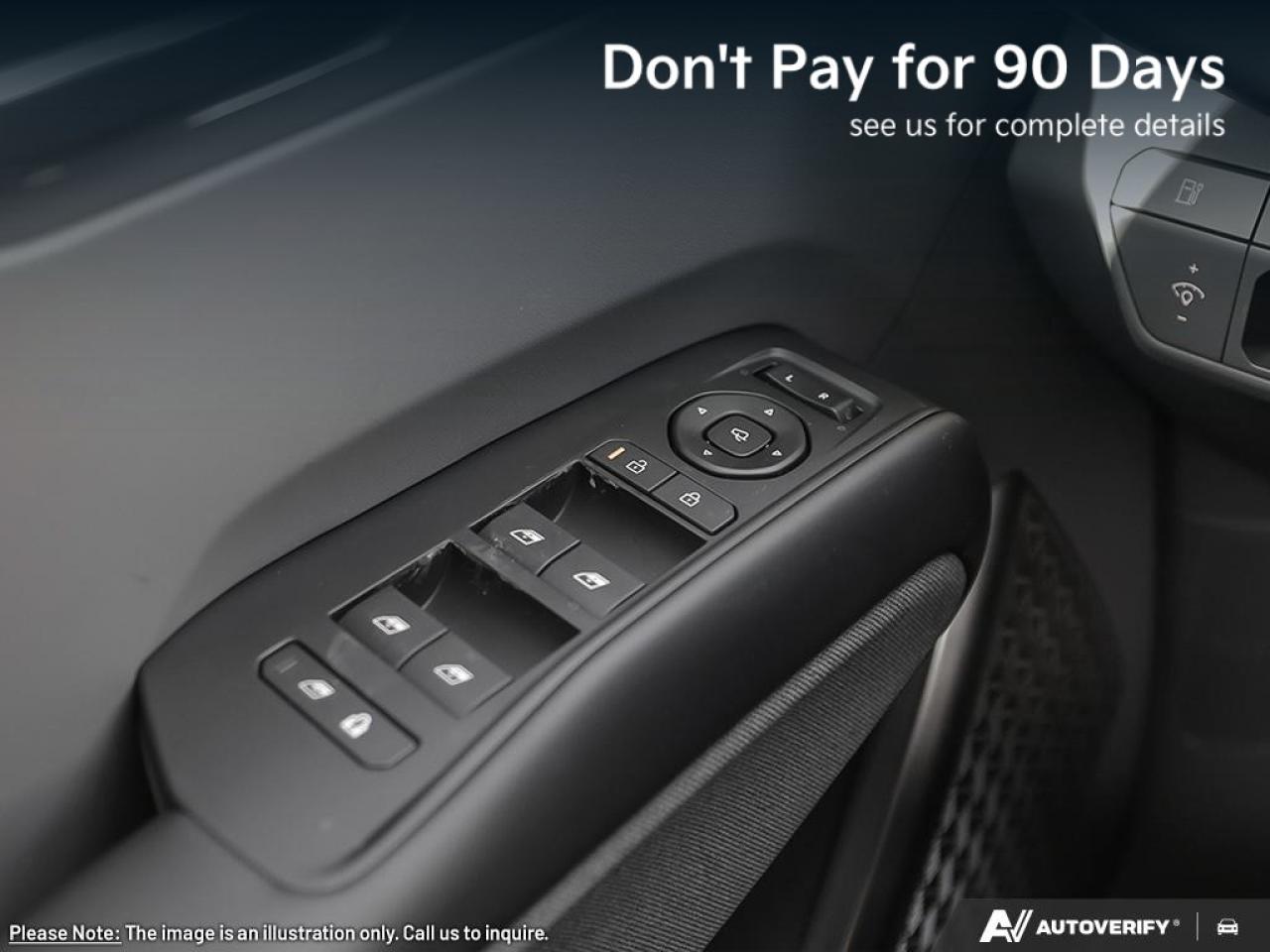 2026 Kia EV9 Land w/Plus Package AWD Photo