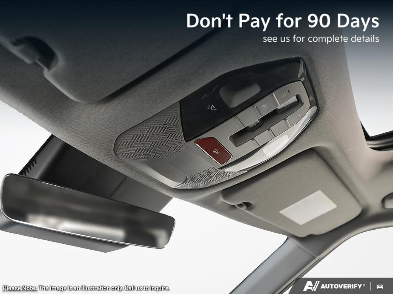 2026 Kia EV9 Land w/Plus Package AWD Photo