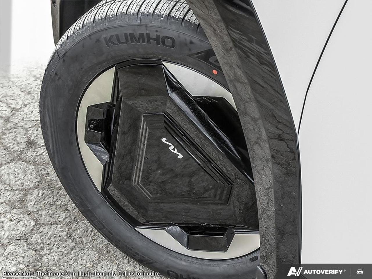 2026 Kia EV9 Land w/Plus Package AWD Photo