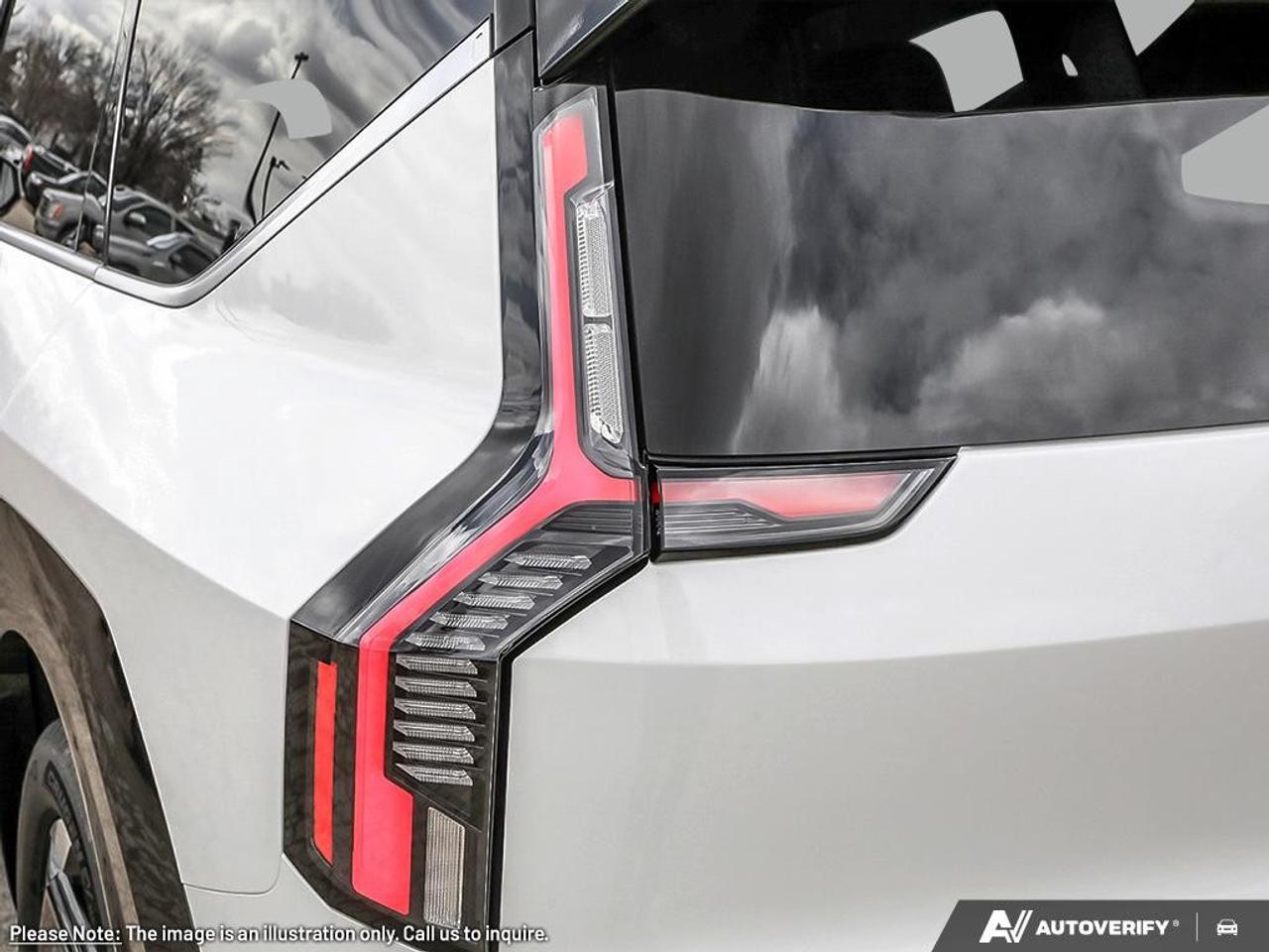 2026 Kia EV9 Land w/Plus Package AWD Photo