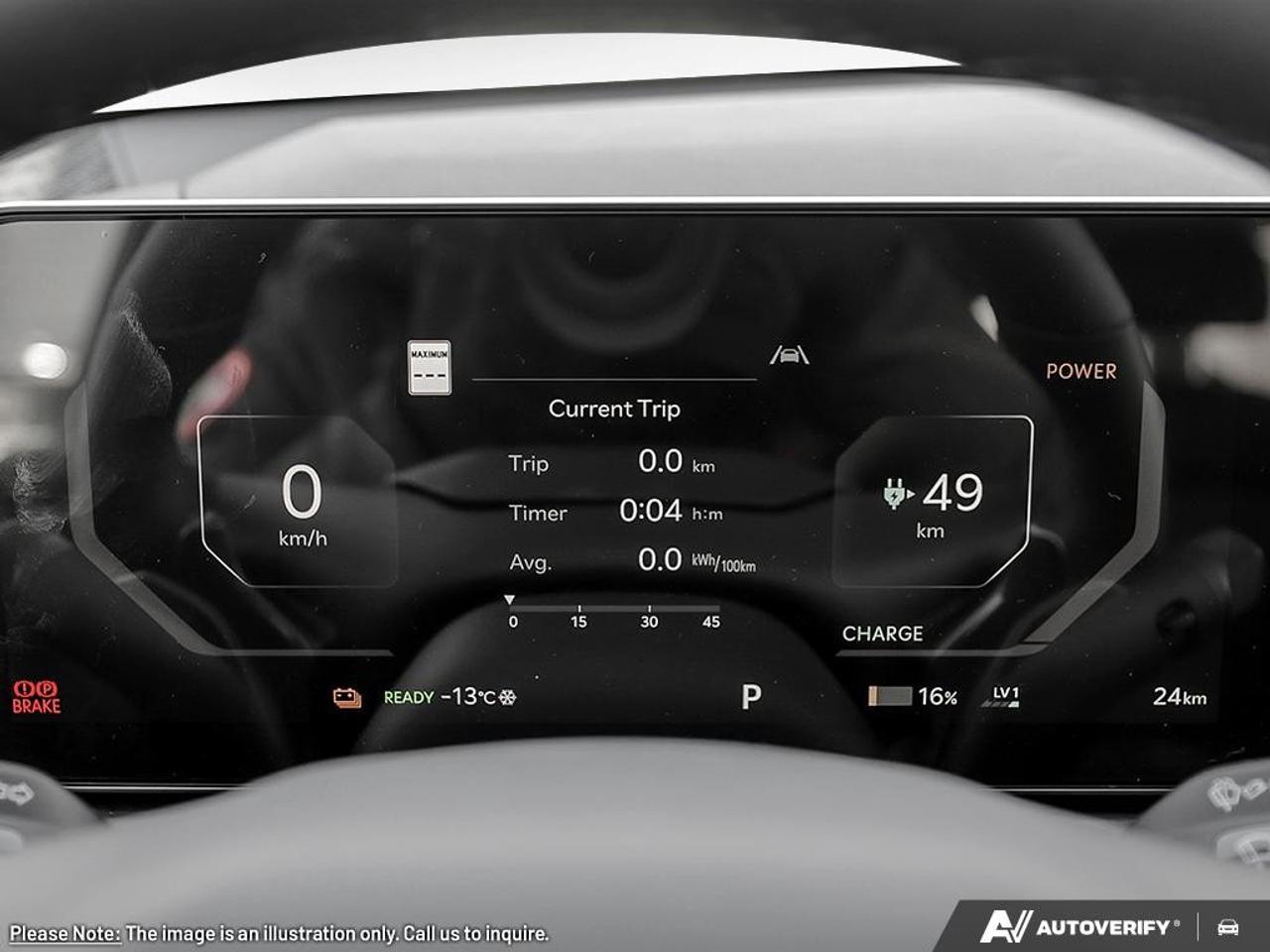 2026 Kia EV9 Land w/Plus Package AWD Photo