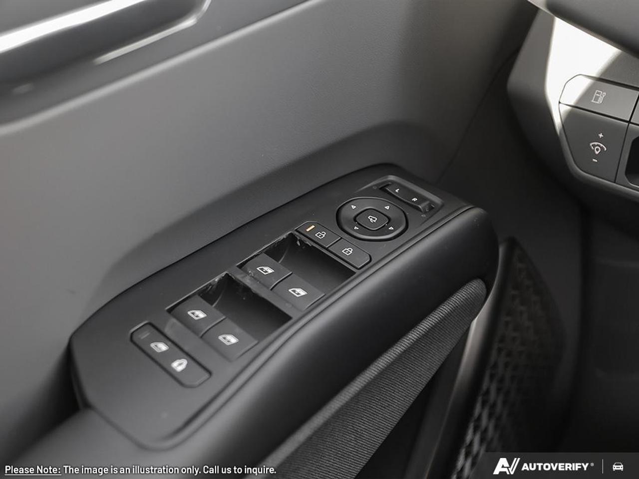 2026 Kia EV9 Land w/Plus Package AWD Photo