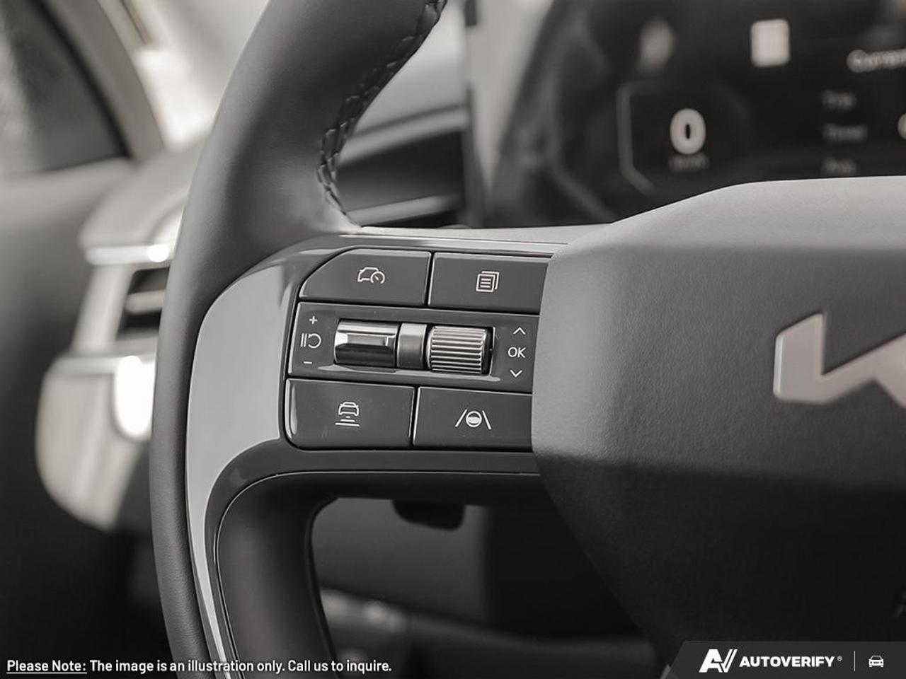 2026 Kia EV9 Land w/Plus Package AWD Photo