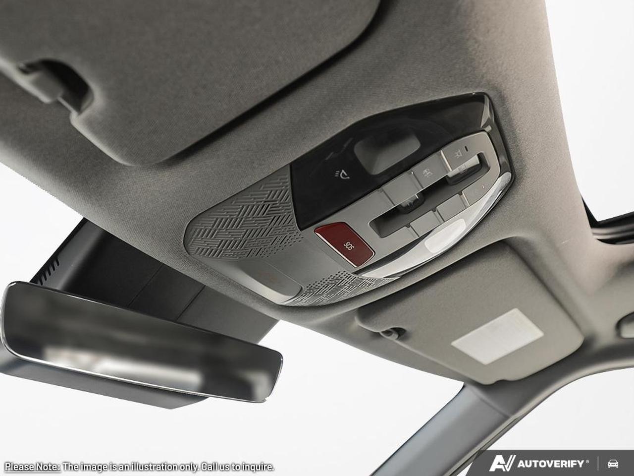 2026 Kia EV9 Land w/Plus Package AWD Photo