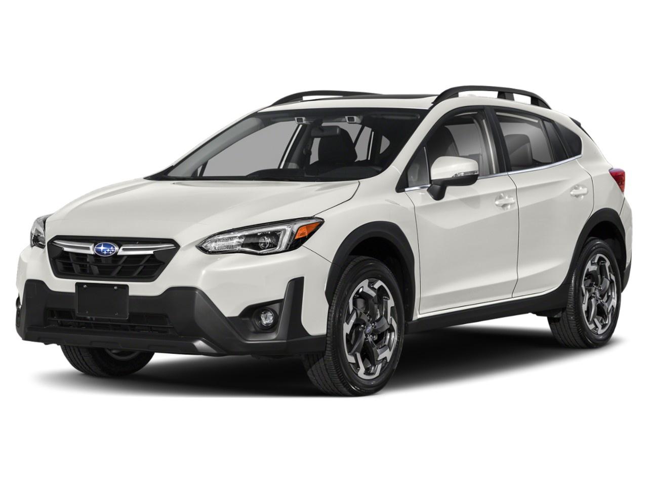 2021 Subaru XV Crosstrek Limited CVT Photo0