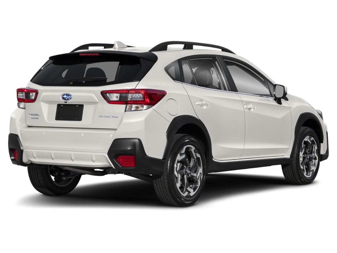 2021 Subaru XV Crosstrek Limited CVT Photo