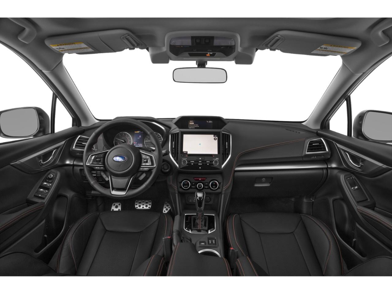 2021 Subaru XV Crosstrek Limited CVT Photo