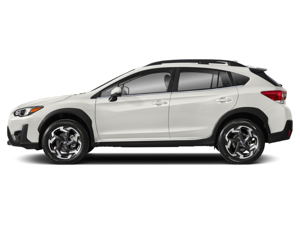 2021 Subaru XV Crosstrek Limited CVT Photo2