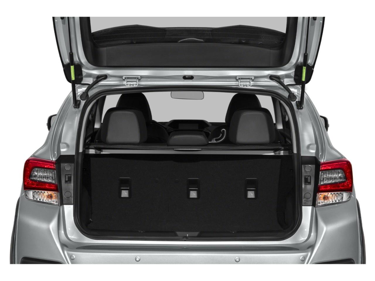 2021 Subaru XV Crosstrek Limited CVT Photo