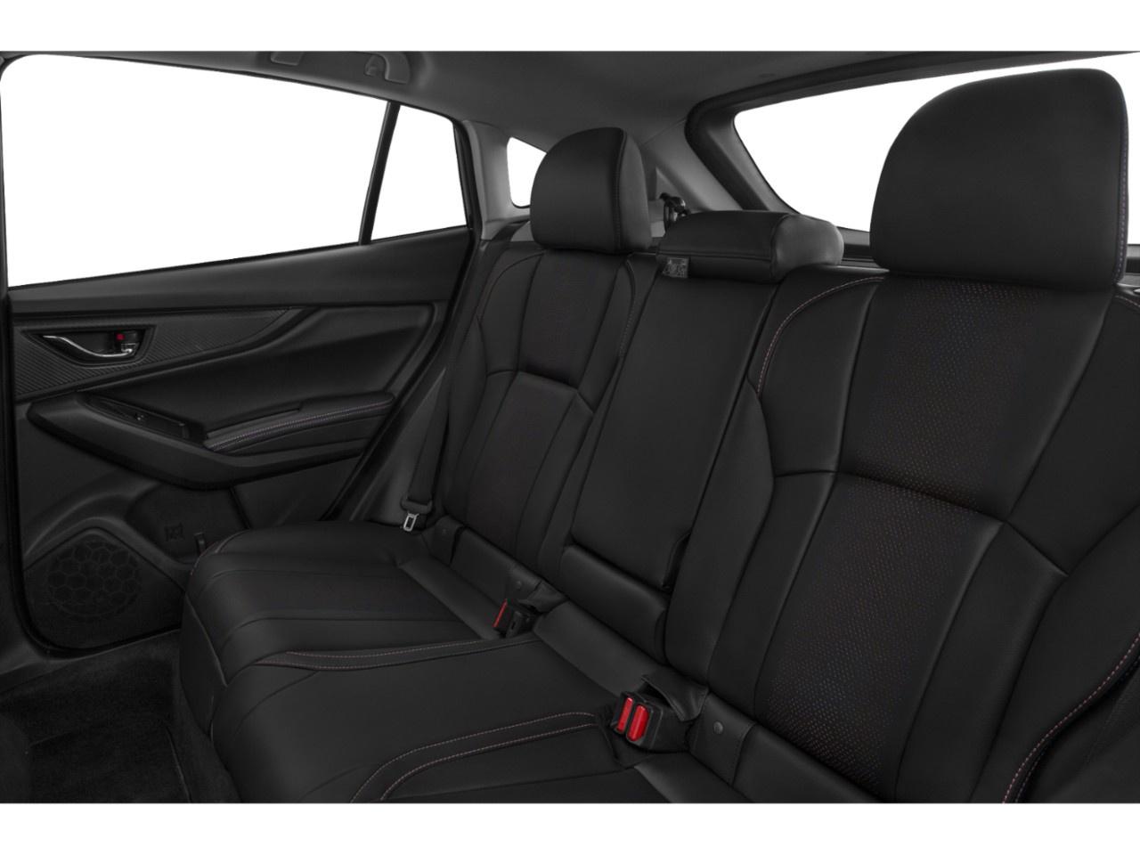 2021 Subaru XV Crosstrek Limited CVT Photo