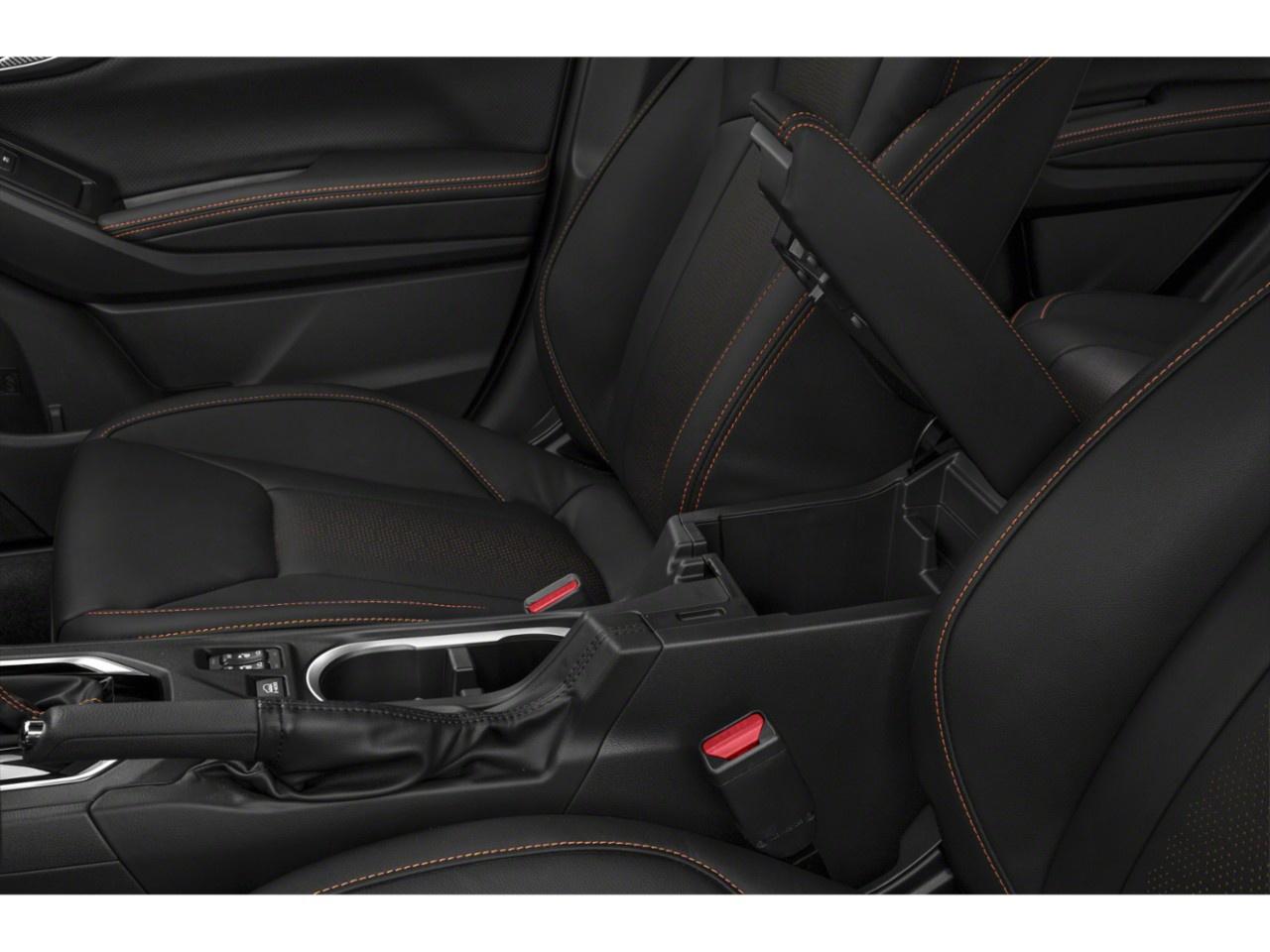 2021 Subaru XV Crosstrek Limited CVT Photo