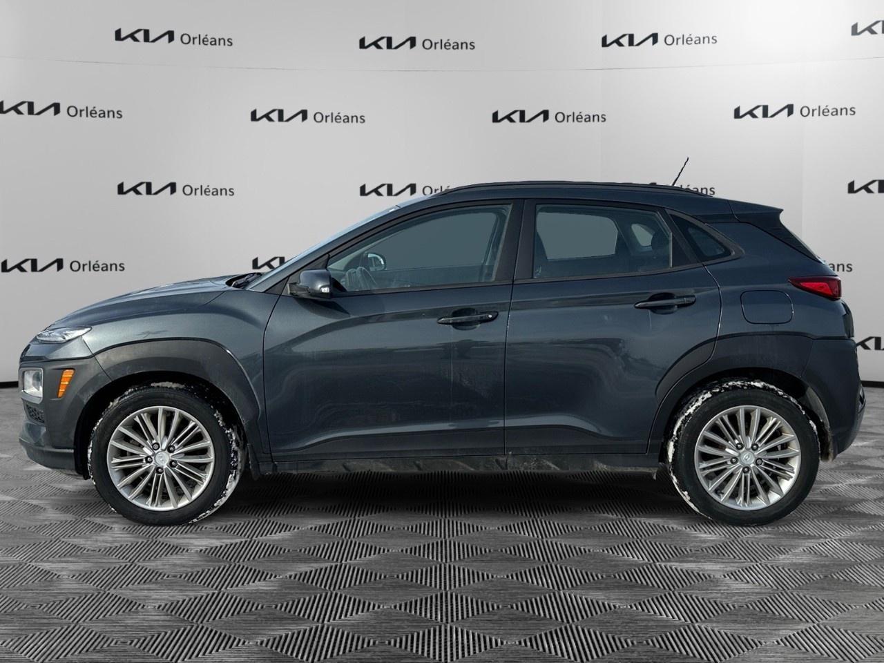 2021 Hyundai KONA 2.0L Preferred AWD Photo