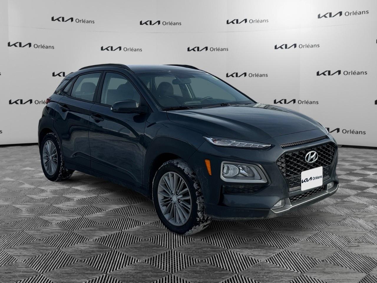 2021 Hyundai KONA 2.0L Preferred AWD Photo