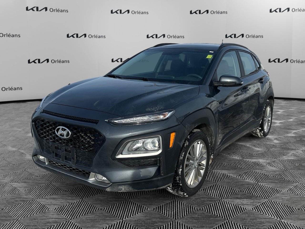 2021 Hyundai KONA 2.0L Preferred AWD Photo