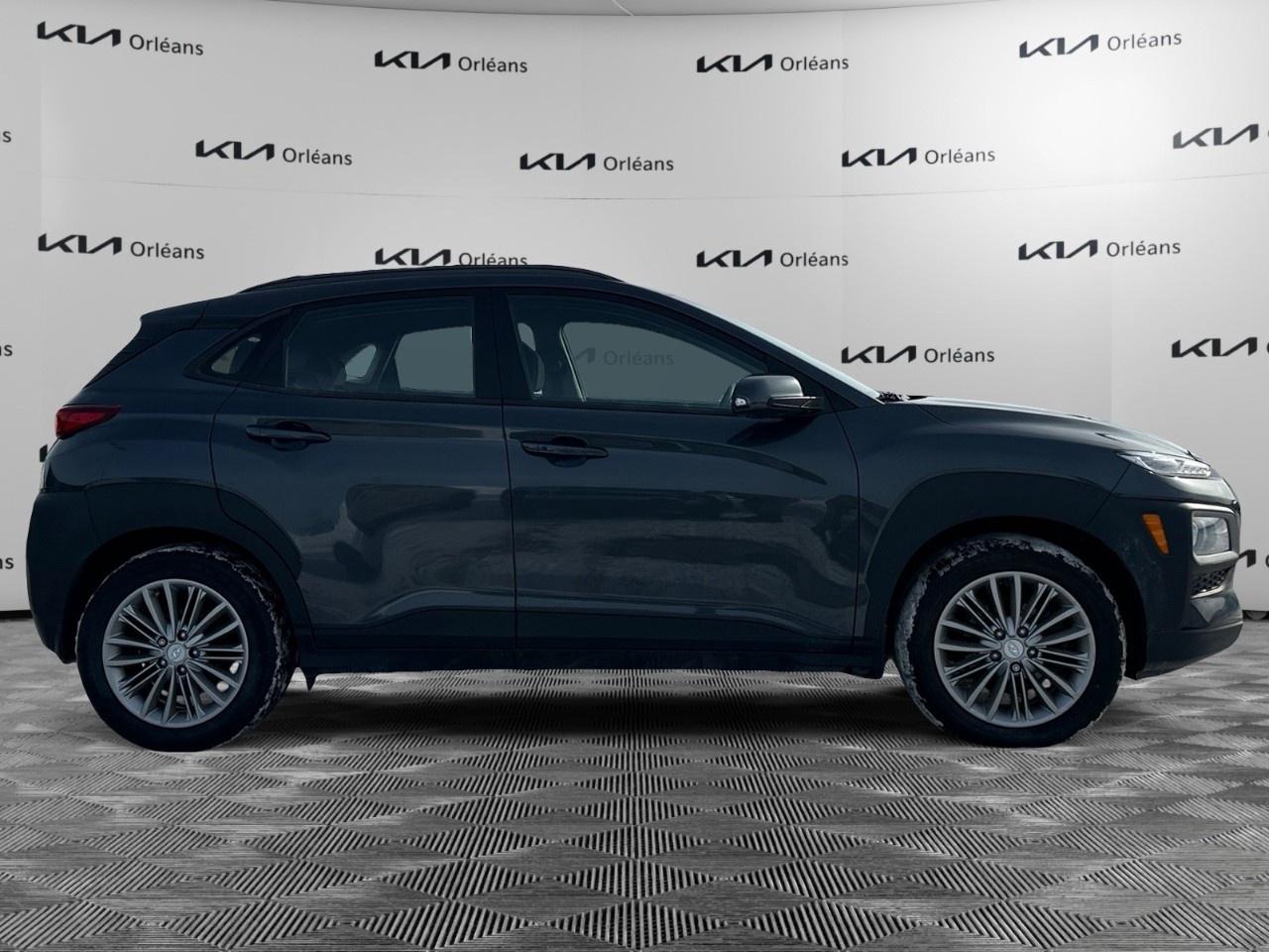 2021 Hyundai KONA 2.0L Preferred AWD Photo