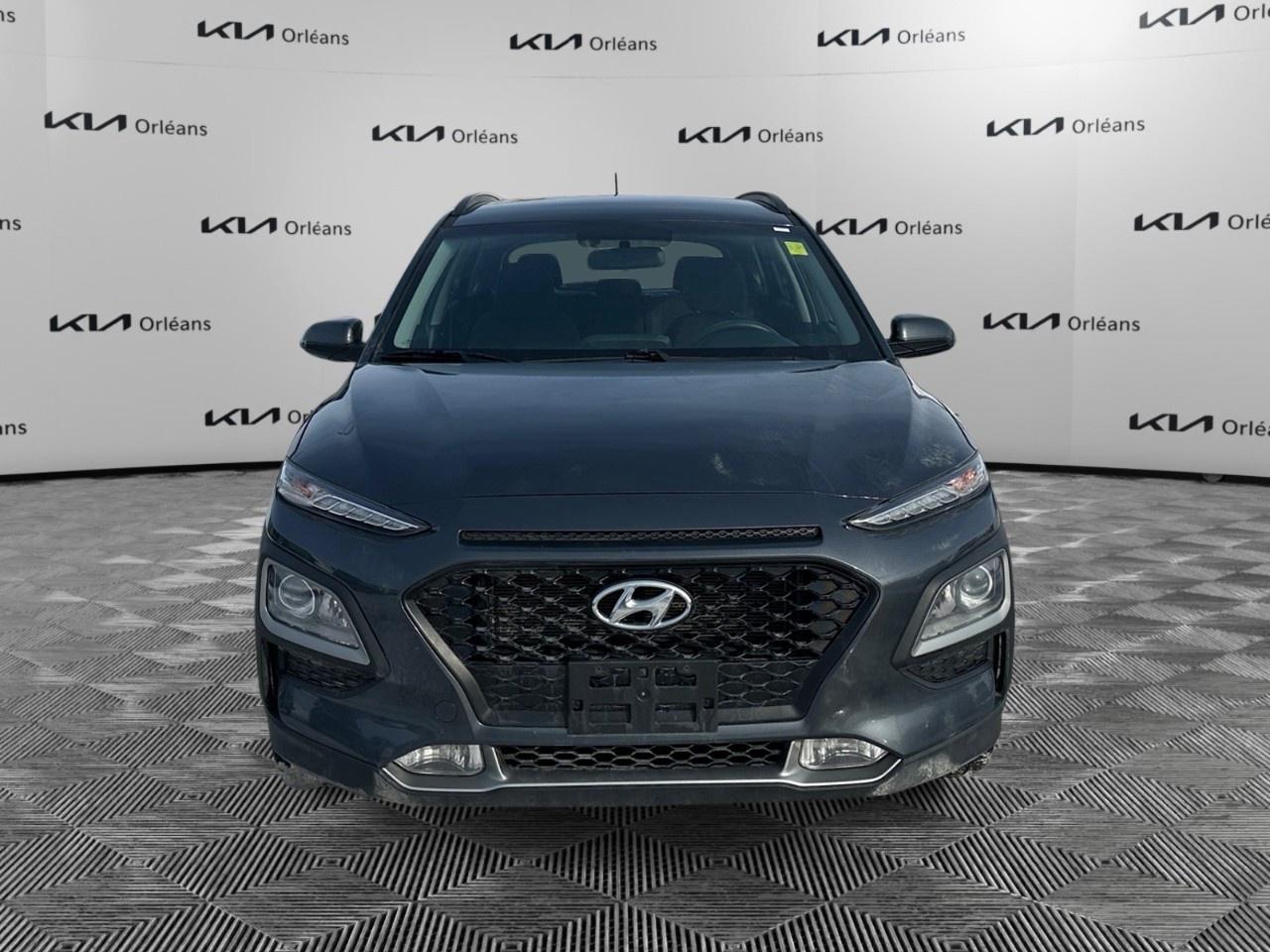 2021 Hyundai KONA 2.0L Preferred AWD Photo