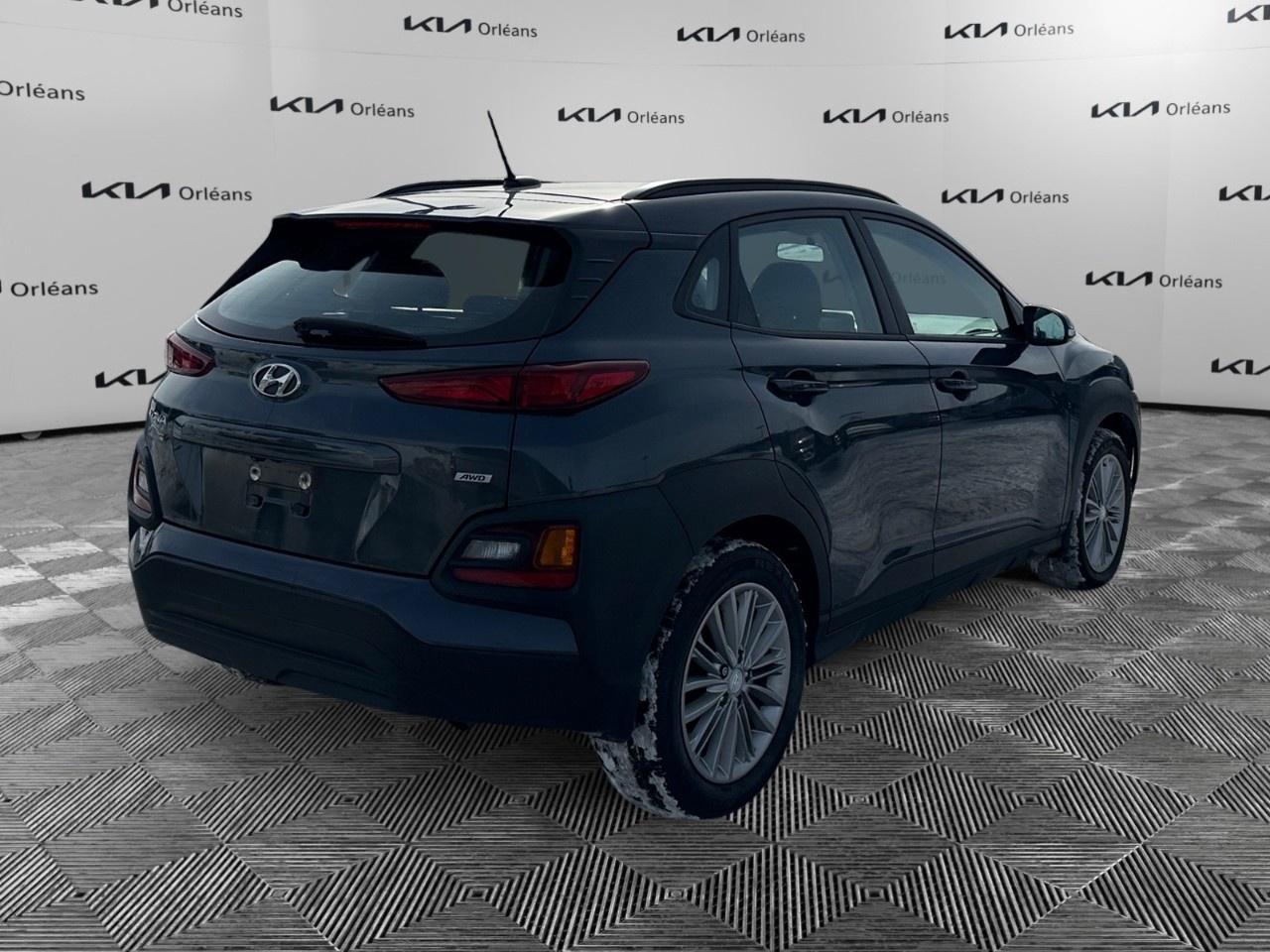 2021 Hyundai KONA 2.0L Preferred AWD Photo