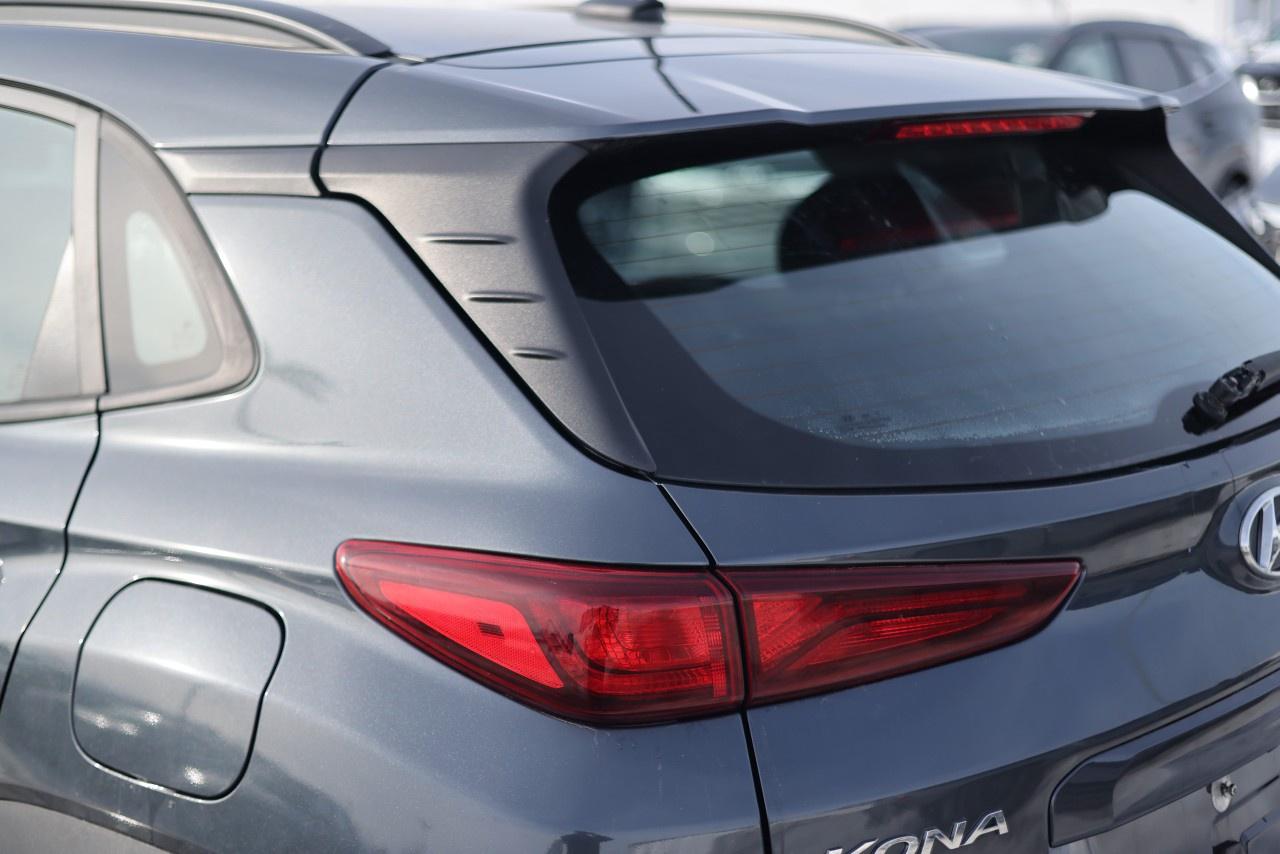 2021 Hyundai KONA 2.0L Preferred AWD Photo