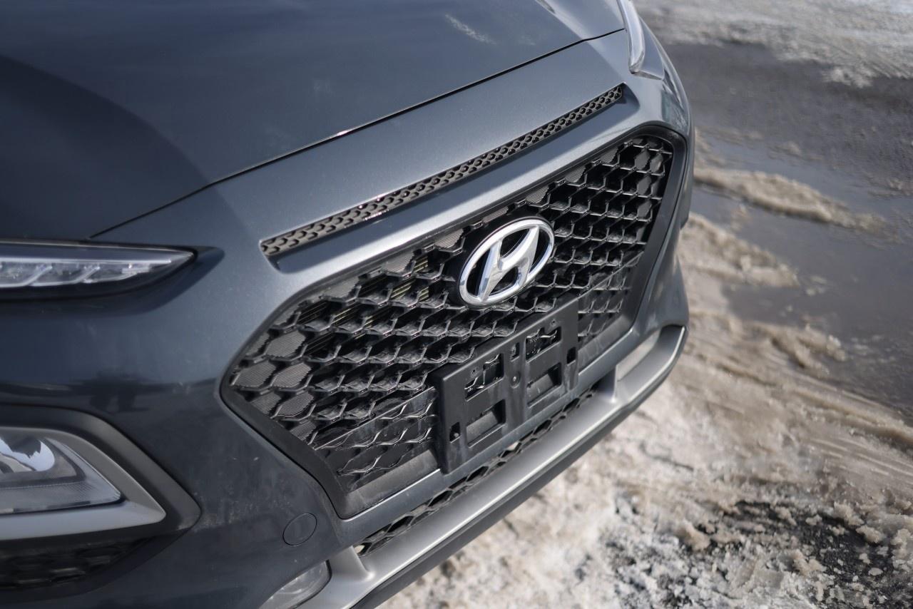 2021 Hyundai KONA 2.0L Preferred AWD Photo
