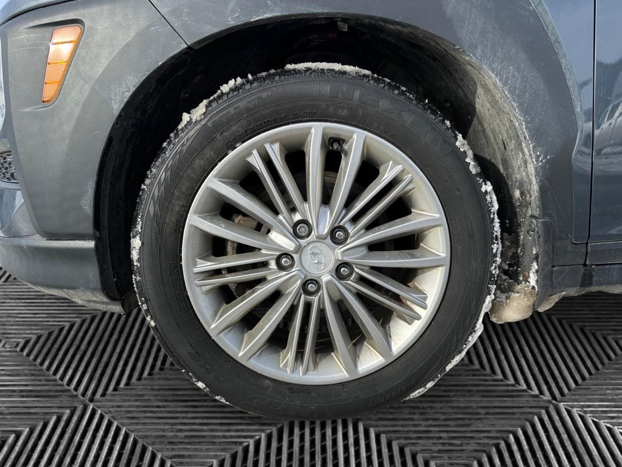 2021 Hyundai KONA 2.0L Preferred AWD Photo