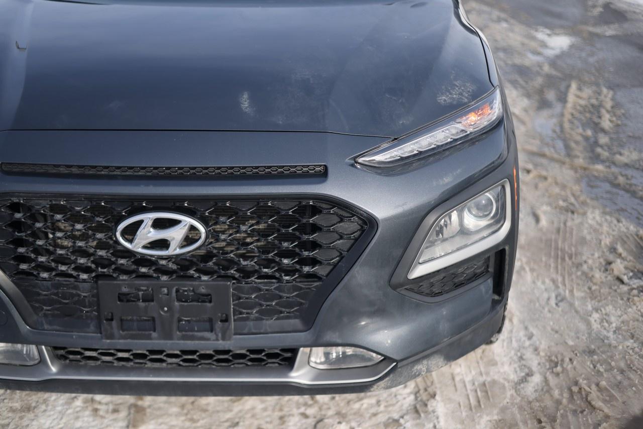 2021 Hyundai KONA 2.0L Preferred AWD Photo