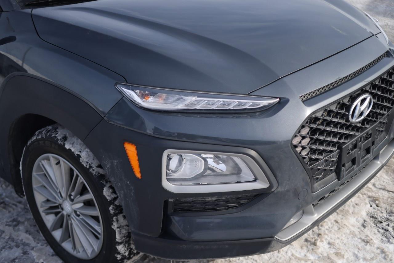 2021 Hyundai KONA 2.0L Preferred AWD Photo