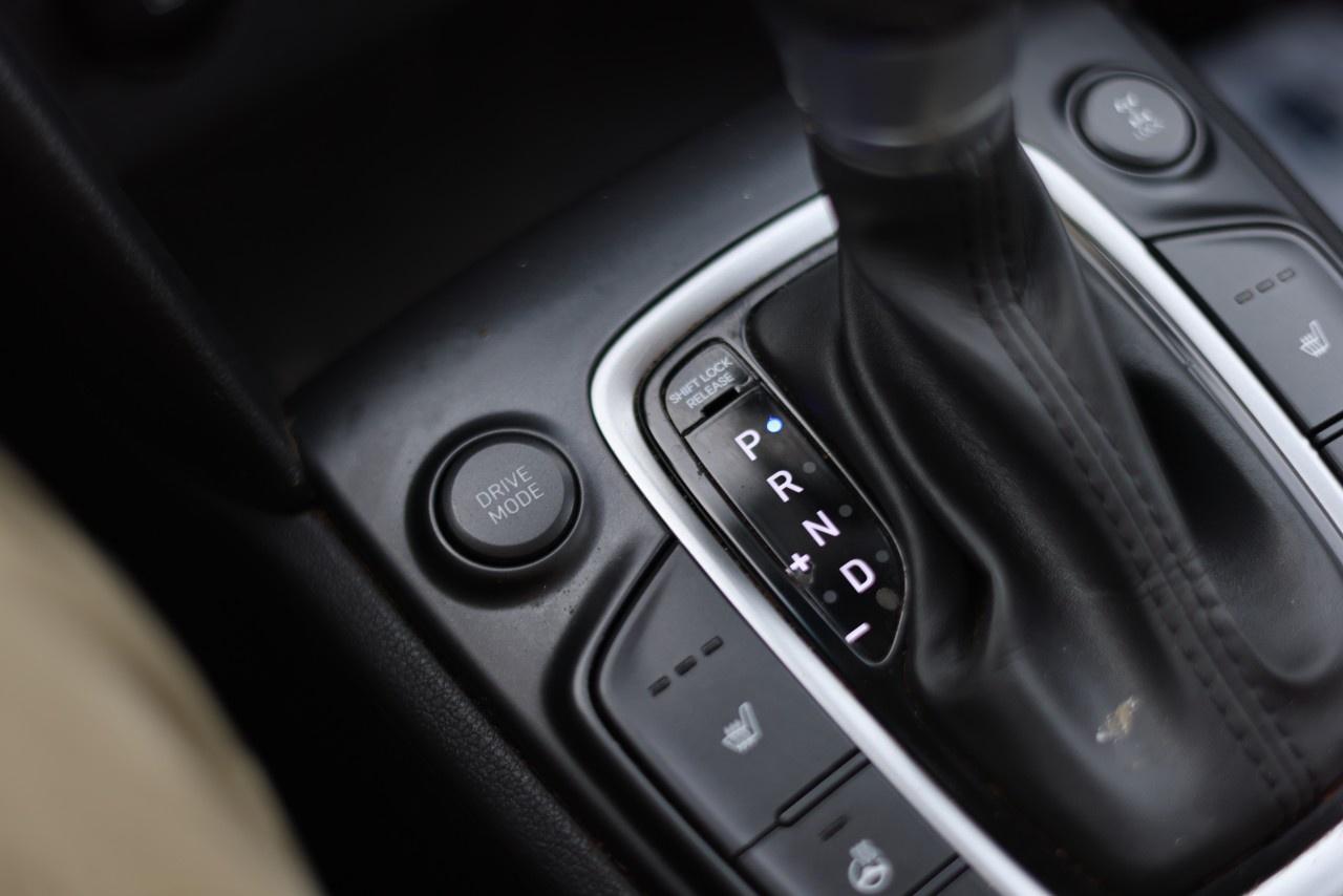 2021 Hyundai KONA 2.0L Preferred AWD Photo