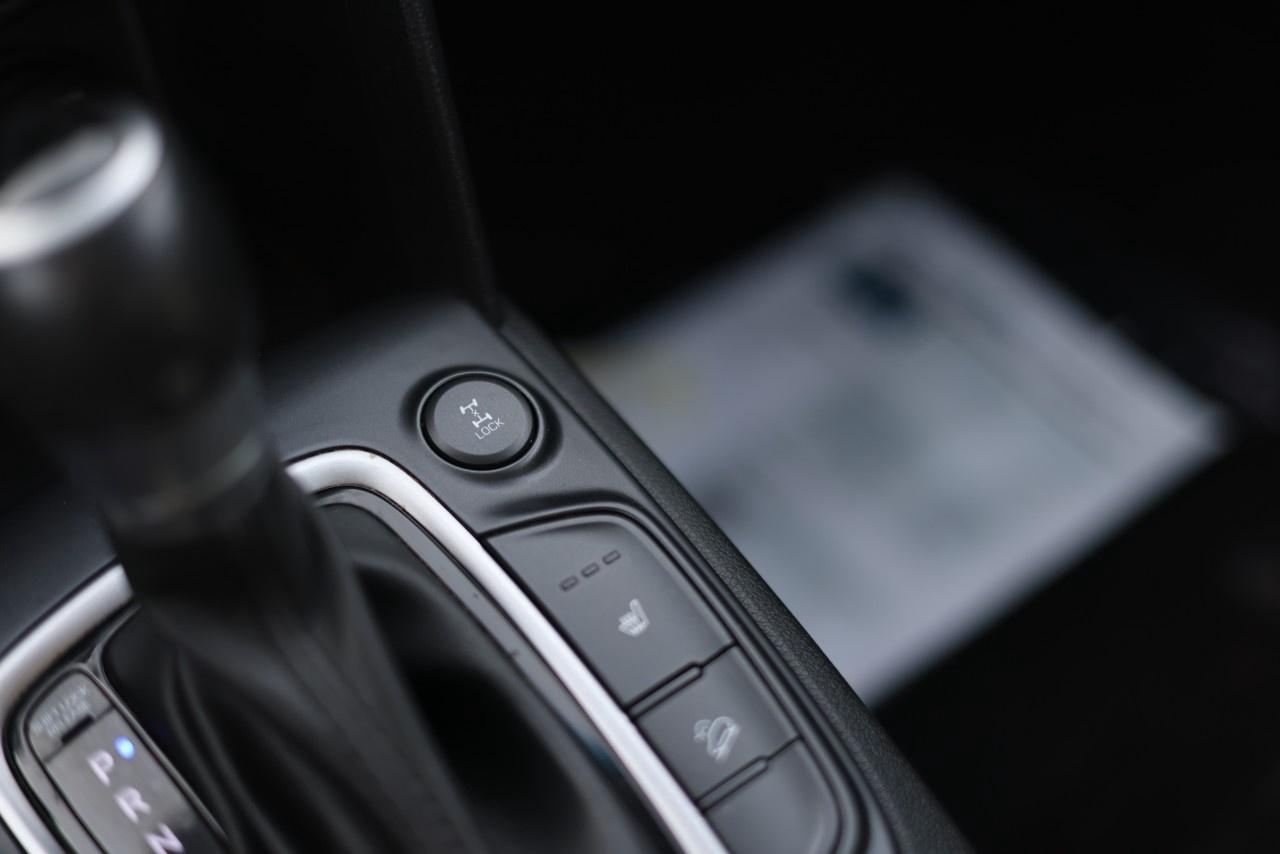 2021 Hyundai KONA 2.0L Preferred AWD Photo