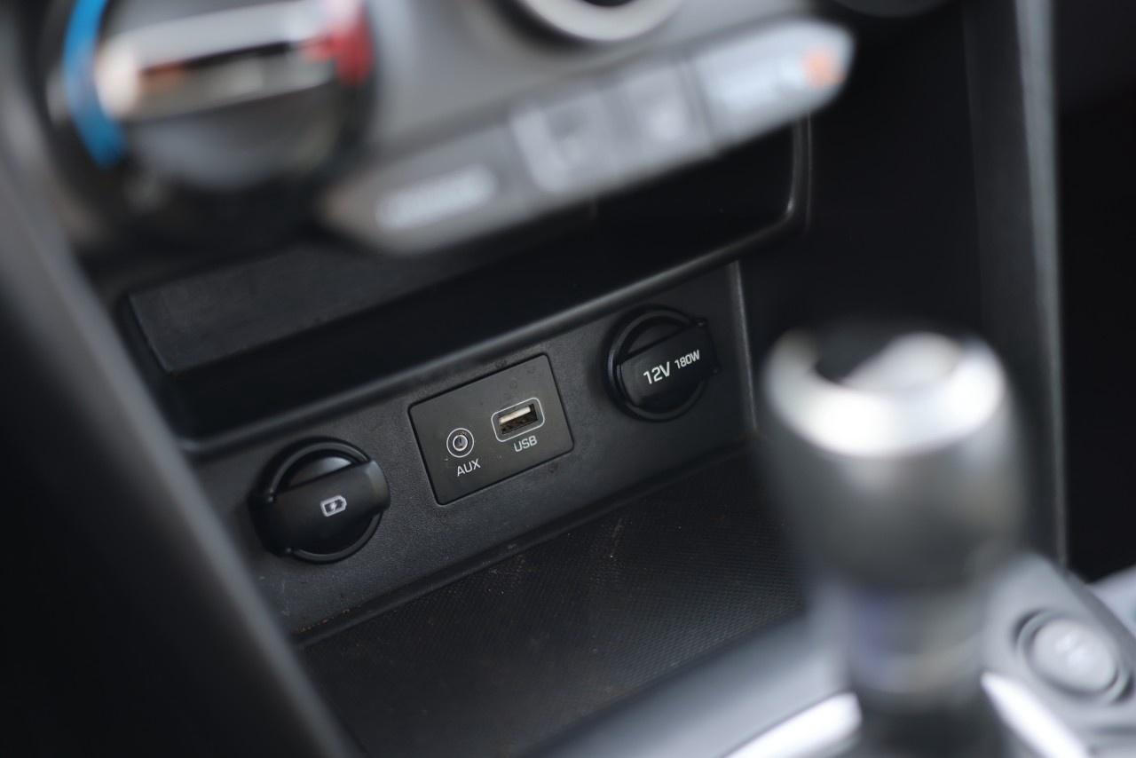 2021 Hyundai KONA 2.0L Preferred AWD Photo