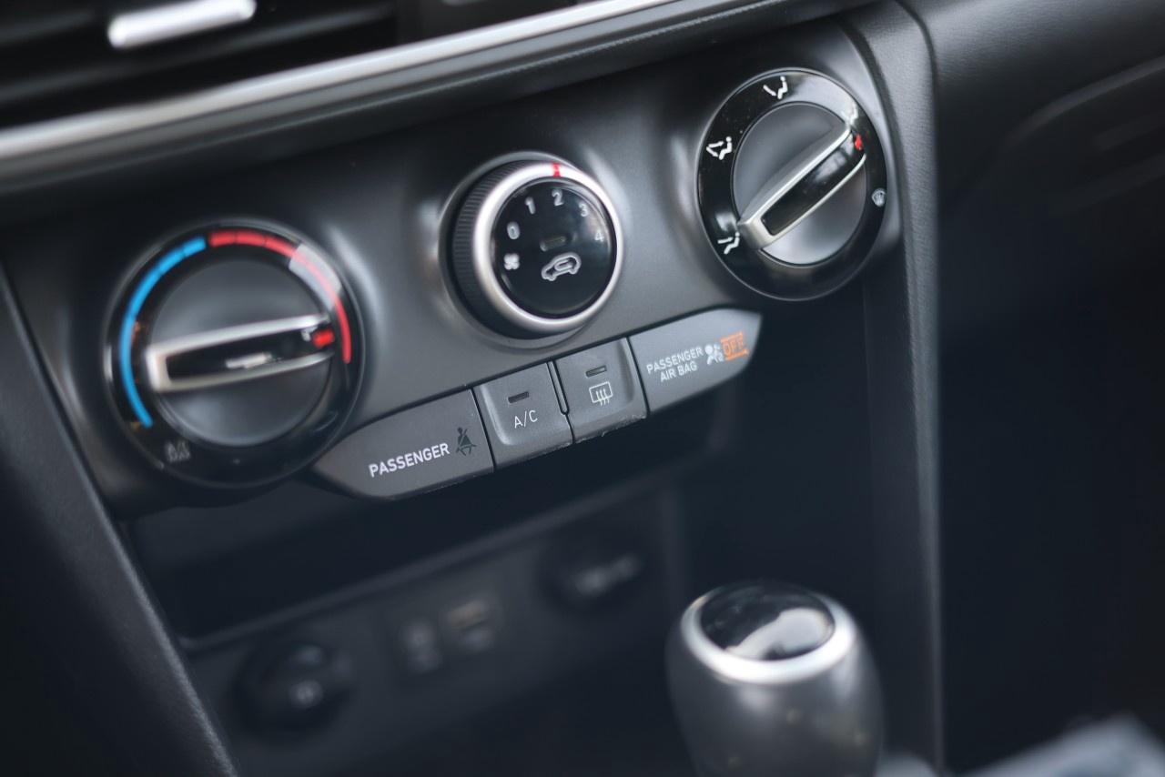 2021 Hyundai KONA 2.0L Preferred AWD Photo