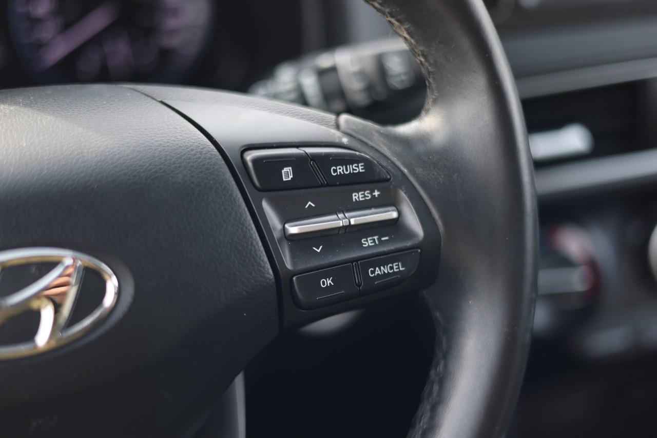 2021 Hyundai KONA 2.0L Preferred AWD Photo