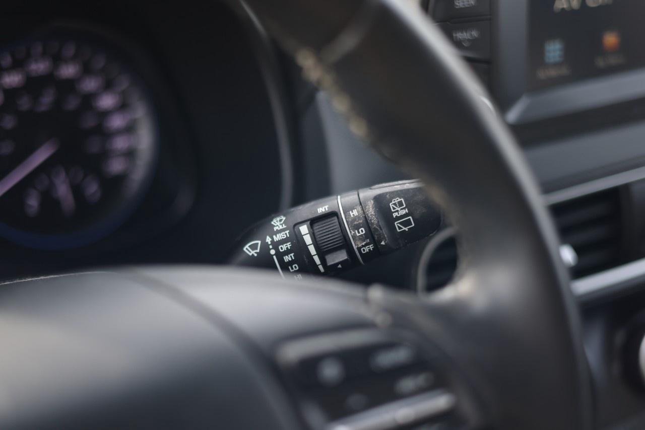 2021 Hyundai KONA 2.0L Preferred AWD Photo