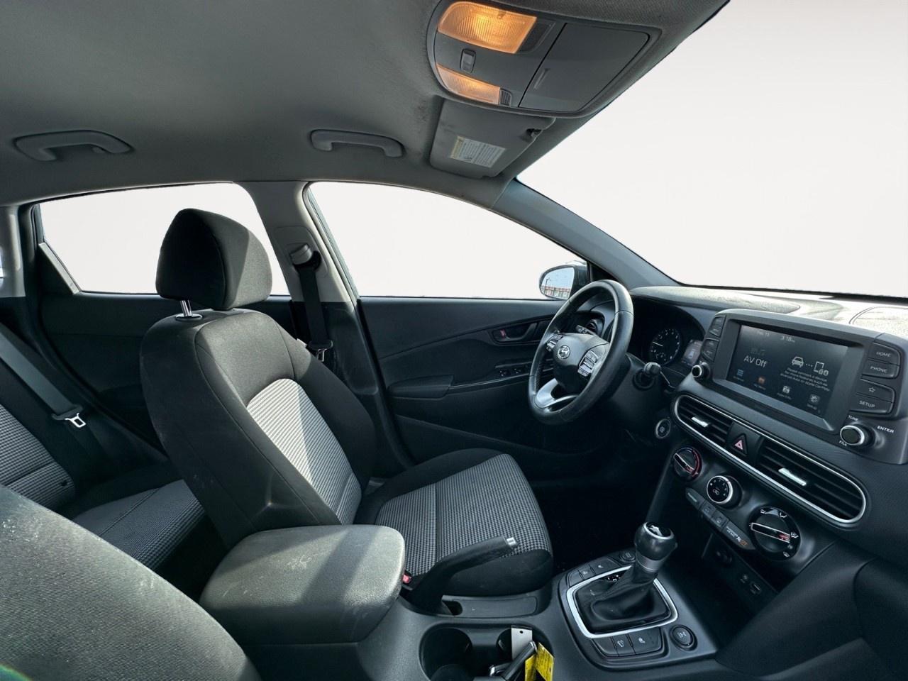 2021 Hyundai KONA 2.0L Preferred AWD Photo