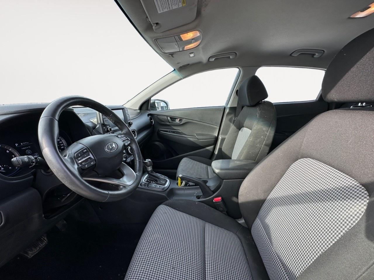 2021 Hyundai KONA 2.0L Preferred AWD Photo