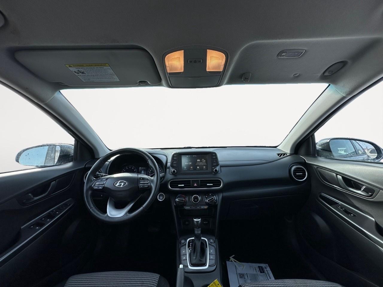 2021 Hyundai KONA 2.0L Preferred AWD Photo