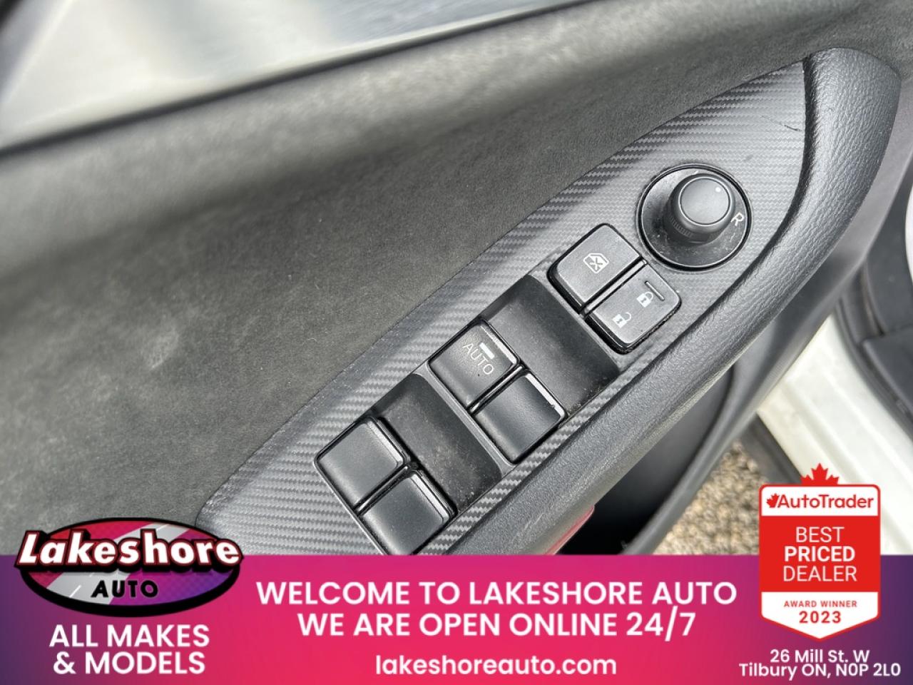 2018 Mazda CX-3 GT Photo