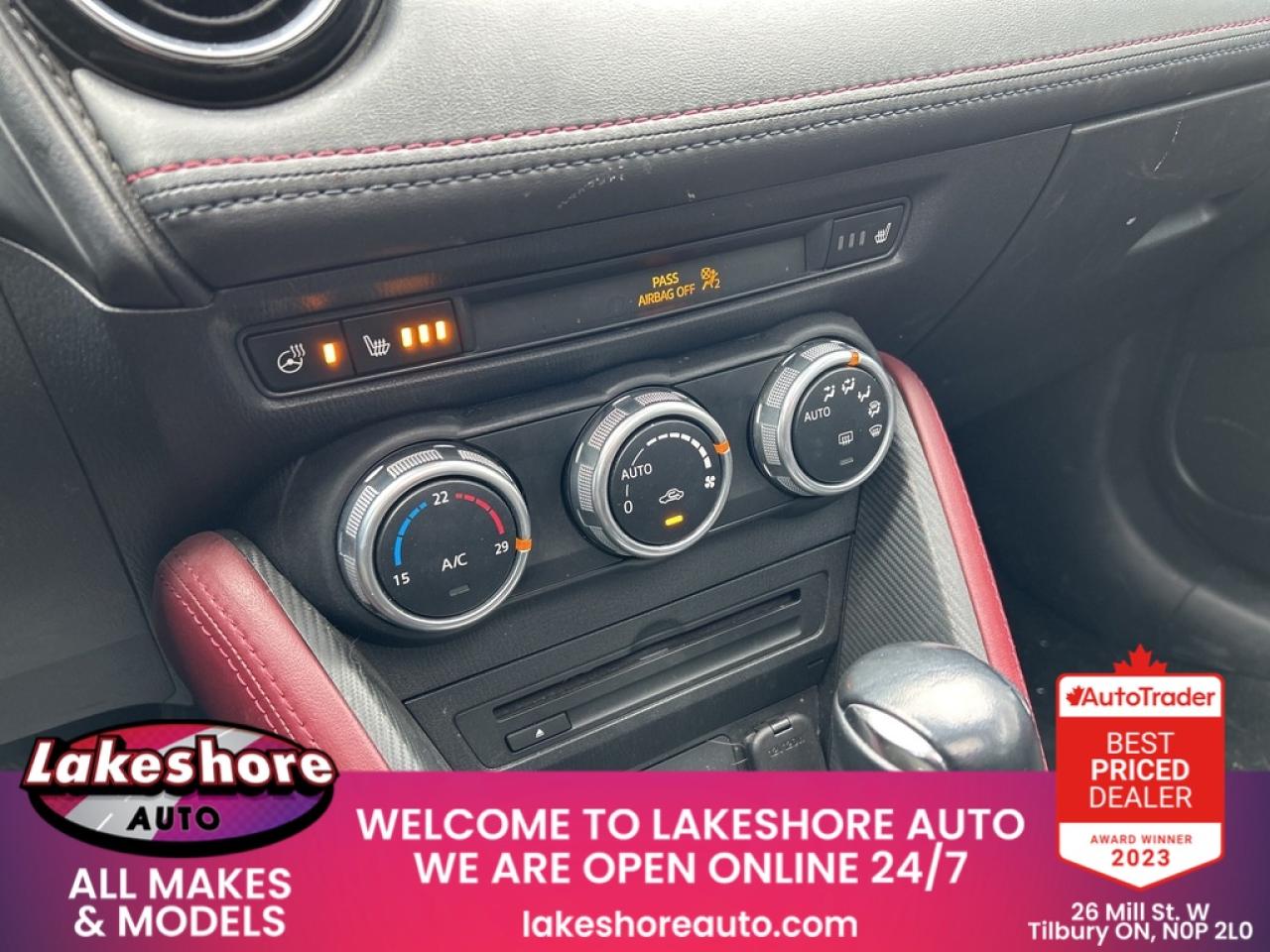 2018 Mazda CX-3 GT Photo