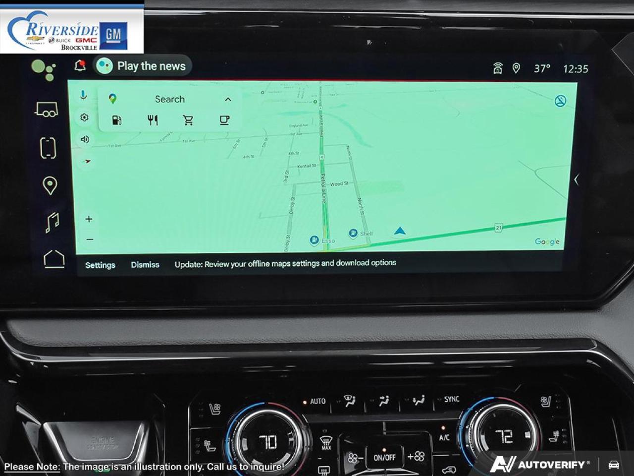 2026 GMC Sierra 1500 AT4 Photo