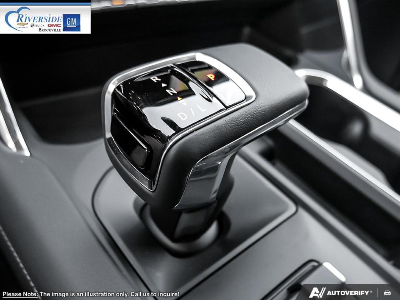 2026 GMC Sierra 1500 Denali Photo