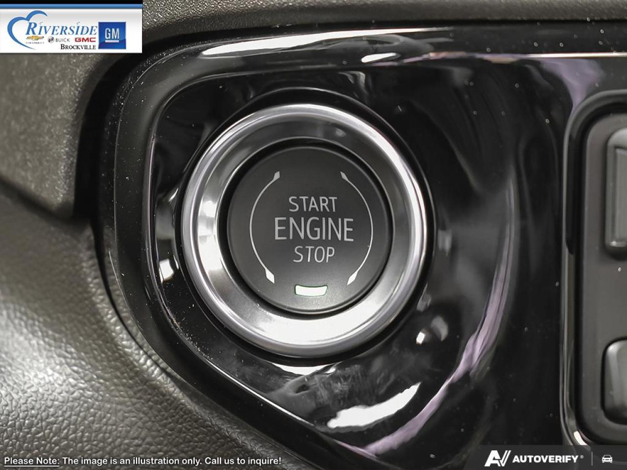 2026 Chevrolet Silverado 1500 LT Trail Boss Photo