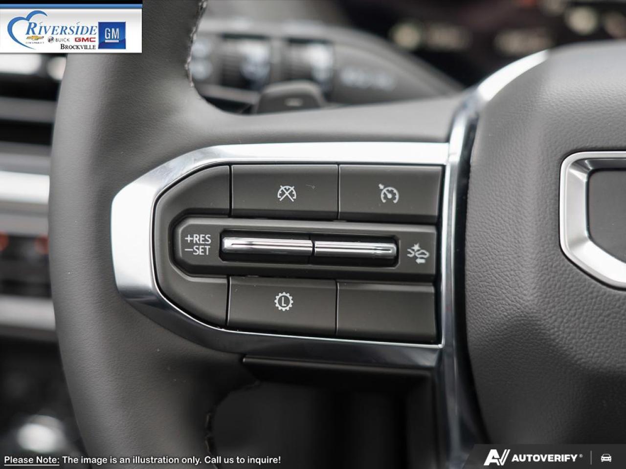 2026 GMC Yukon Denali Photo