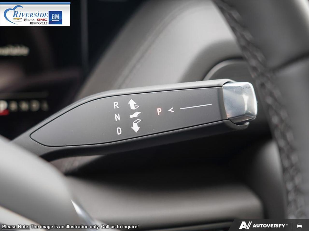 2026 GMC Yukon Denali Photo