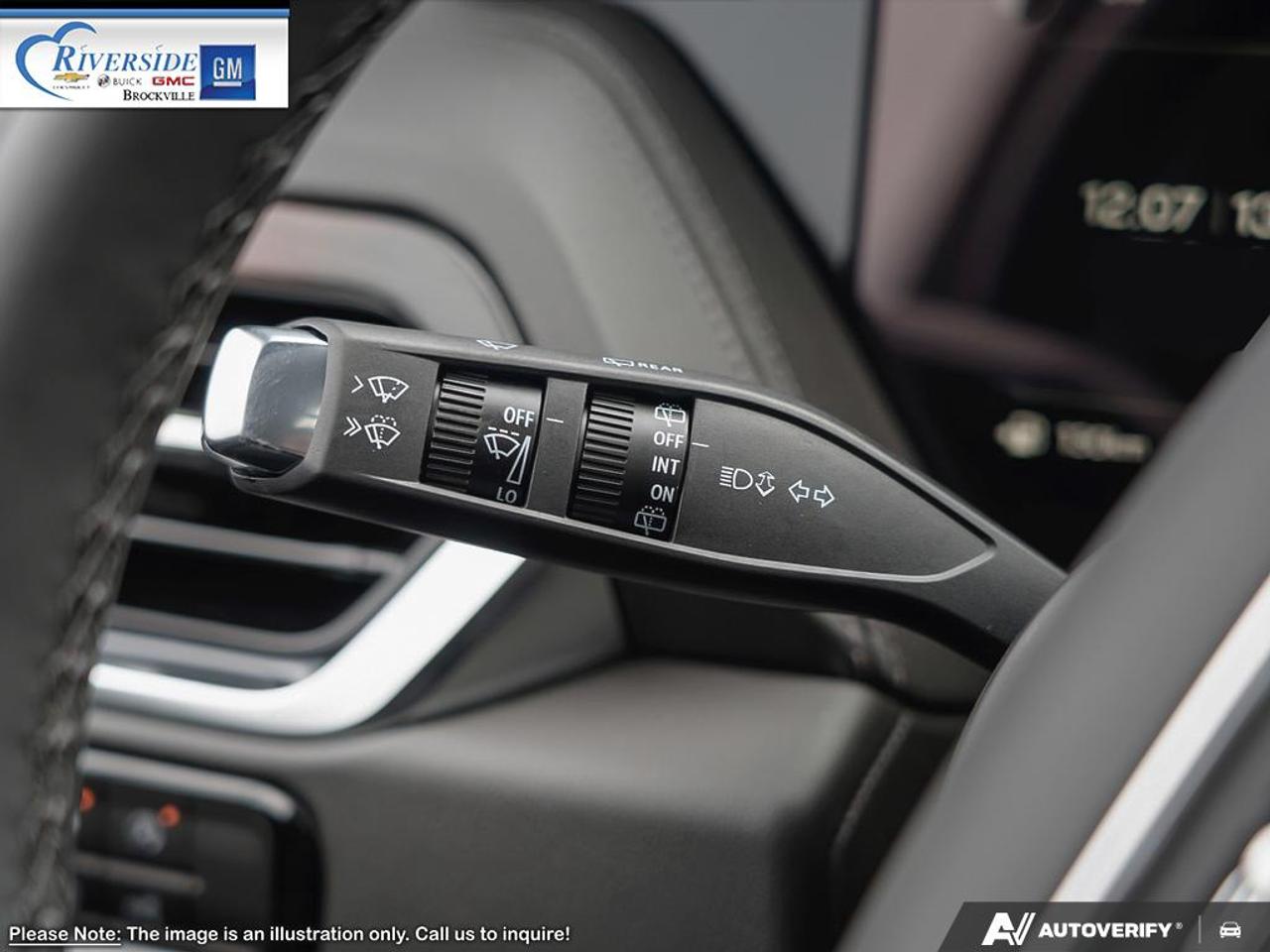 2026 GMC Yukon Denali Photo