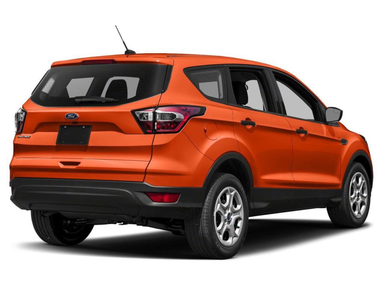 2019 Ford Escape SEL Photo2
