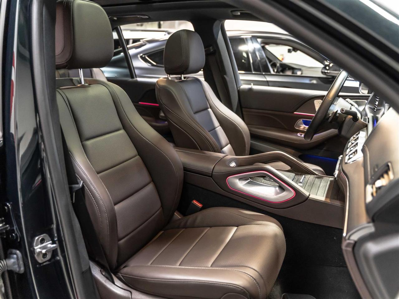 2021 Mercedes-Benz GLE GLE 450|AMG NIGHT PKG|7 PASSENGER|INTELLIGENT DRIVE|LOADED Photo