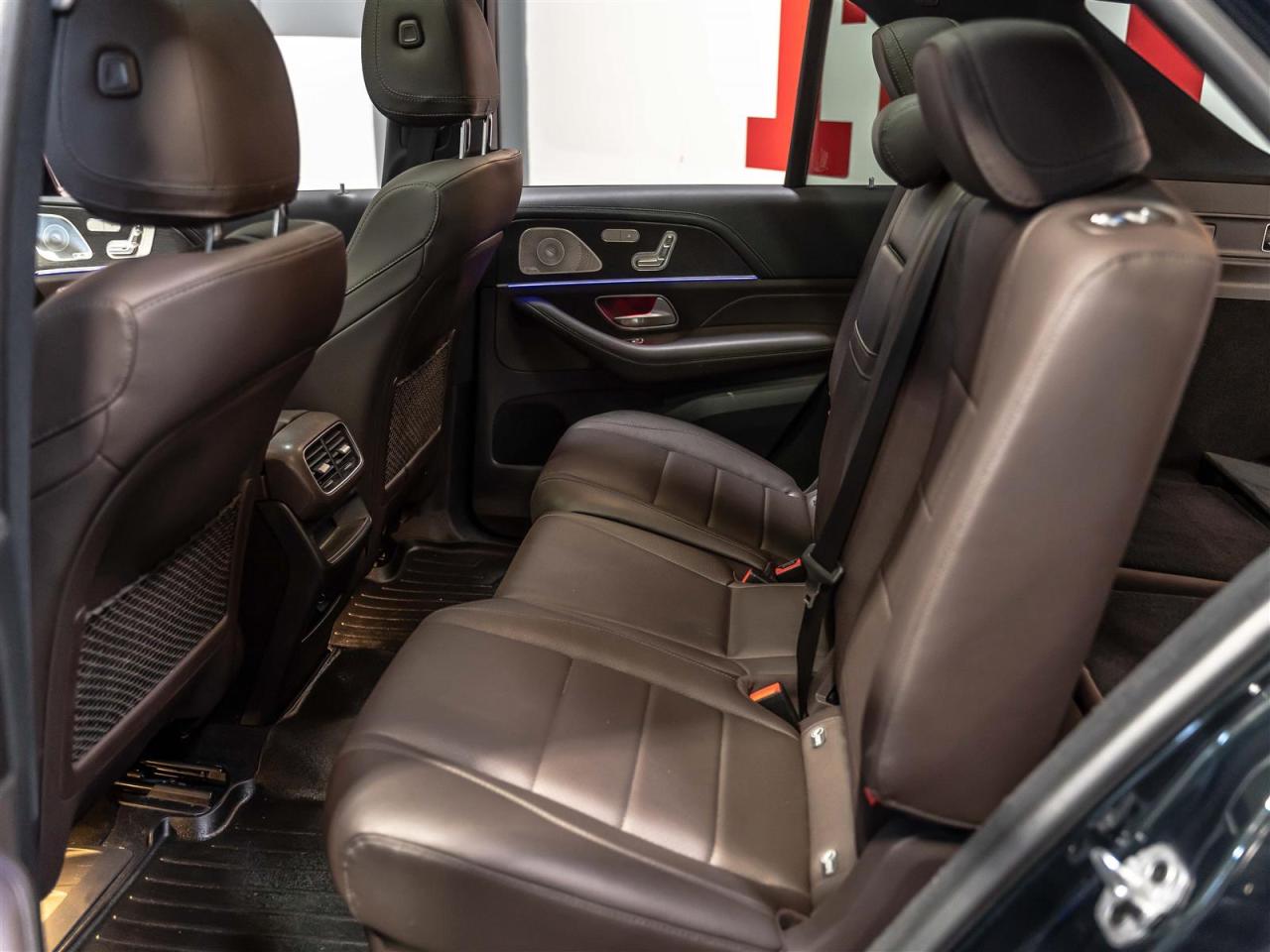 2021 Mercedes-Benz GLE GLE 450|AMG NIGHT PKG|7 PASSENGER|INTELLIGENT DRIVE|LOADED Photo