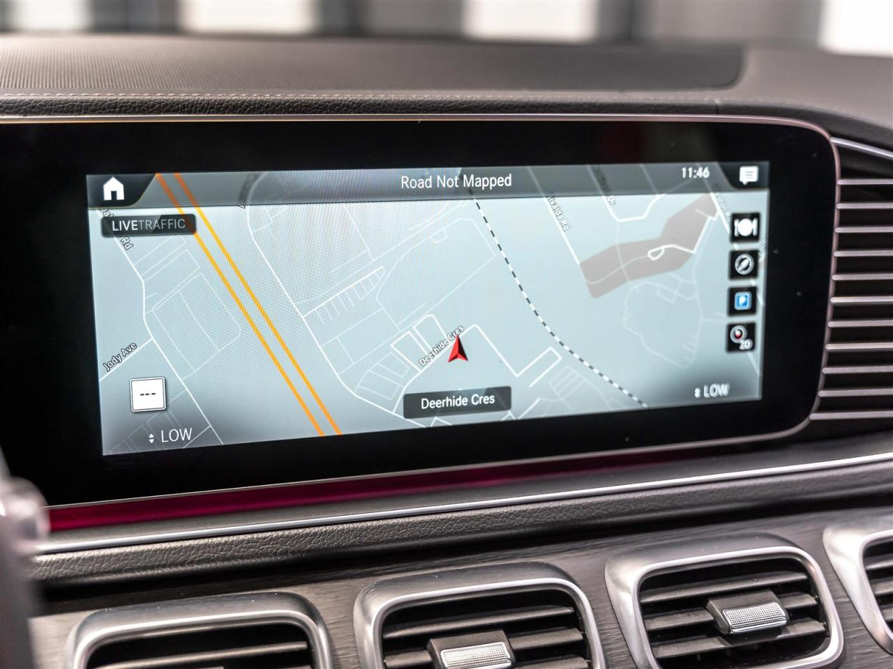 2021 Mercedes-Benz GLE GLE 450|AMG NIGHT PKG|7 PASSENGER|INTELLIGENT DRIVE|LOADED Photo